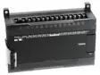 AUTOMAATIO­LAAJENNUSMODUULI - IN: 12 - CP1W - PLC ajurit - CP1W-TS004 - 1