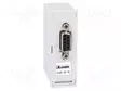 LAAJENNUSMODUULI - PROFIBUS-DP - DIN-KISKOLLE - Paneelimittareiden lisätarvikkeet - EXP1014 - 1