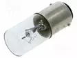 LAMPPU: BAJONETTI - BA15D - LÄMMIN VALKOINEN - 12VAC - 12VDC - 5W - Merkkivalot ja pienoislamput - WER-95584034 - 1