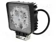 LAMPUN: TOIMINTA-27W - 10÷30VDC - 6500K - IP67 - VALOLÄHDE: LED X9 - LED lamput - EB8004 - 1