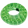 LED ROPE LIGHT - 9 m - GREEN - LED valoköydet - HQRL09004 - 1