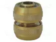 LIITIN - MESSINKI - 1/2" - Puutarhatyökalut ja yleistarvikkeet - CK-G7924 - 1