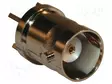 LIITIN: BNC - N LIITINAARAS - SUORA - 50OHM - THT - PCB - PTFE - BNC liittimet - 112404 - 2