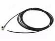 LIITIN: M12 - M12 liittimet - 79-3436-40-04 - 1