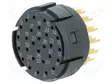 LIITIN: M27 - M27 liittimet - 7.001.928.104 - 1