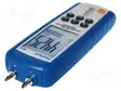 MANOMETRI - 0÷200MBAR - LCD - ±0,3% - LIITÄNTÄ: USB - VALAISTUS: KYLLÄ - Manometrit ja painemittarit - PKT-P5144 - 4