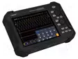 MANUAALINEN OSKILLOSKOOPPI - 100MHZ - 8BIT - LCD TFT 8" - CH: 4 - 1GSPS - Kannettavat oskilloskoopit - TAO3104 - 7
