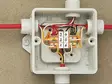 MICRO JUNCTION AND DISTRIBUTION CONNECTORS 4-CONDUCTOR TERMINAL BLOCK, LIGHT GREY - WAGO ja muut pikaliittimet - WG243304 - 3