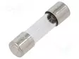 4A - 250VAC - NOPEA - Sulakkeet 5x20mm - nopeat - 179020.4 - 1