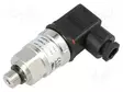 PAINEMUUNTAJA - 0÷200BAR - 9÷32VDC - 0,5% - IP65 - G1/4" - -40÷85°C - Teollisuus paineanturit ja muuntimet - 060G3994 - 1