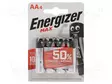 PARISTO: ALKALIPARISTO - AA - 1,5V - EI-UUDELLEENLADATTAVA - 4KPL - MAX - Alkaliparistot - BAT-LR6EGM-B4 - 1