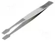 PINSETTI - 105MM - Tarkkuus-atulat ja pinsetit - CK-2364 - 1