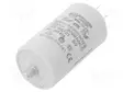 POLYPROPYLEENIKONDENSAATTORI - MOOTTOREIHIN, TYÖHÖN - 10UF - Moottorikondensaattorit - 4.16.17.13.64 - 1