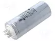 POLYPROPYLEENIKONDENSAATTORI - MOOTTOREIHIN, TYÖHÖN - 45UF - Moottorikondensaattorit - 4.16.33.55.64 - 2