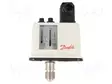 AUTOMATION MODULE: PRESSURE SWITCH - PRESSURE - OUT 1: SPDT - BCP - Pressostaatit - 017B0014 - 2