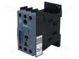 RELE: PUOLIJOHDE - 5,2A - UKYTK: 48÷460VAC - 3-VAIHEINEN - IP20 - Puolijohdereleet - 3RF3405-1BB04 - 1