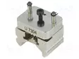 PURISTUSLEUAT - Krimppauspihdit RJ-liittimiin - BEX-U7304 - 1