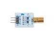 RED LASER DIODE MODULE - Arduino moduulit - WPM434 - 2