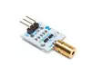 RED LASER DIODE MODULE - Arduino moduulit - WPM434 - 1