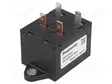 RELE - SPST-NO - UKELAN: 24VDC - UKELANMIN: 24VDC - Tehoreleet - AEP52024 - 1