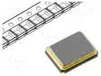 RESONAATTORI: KVARTSI - 16MHZ - ±30PPM - 18PF - SMD - 3,2X2,5X0,7MM - Kiteet ja oskillaattorit - 16.00M-SMDXT324 - 1