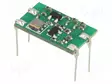 RF - AM-LÄHETIN - ASK,OOK - 433,92MHZ - 2÷9VDC - 10DBM - THT - RF moduulit - RC-TX1-434 - 1