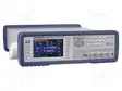 RLC SILTA - LCD TFT 4,3"OHM÷100MOHM - 0,01PF÷100MF - 0,05% - 5KG - LCR Mittarit - BK894 - 5