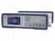 RLC SILTA - LCD TFT 4,3"OHM÷100MOHM - 0,01PF÷100MF - 0,05% - 5KG - LCR Mittarit - BK894 - 4