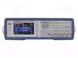 RLC SILTA - LCD TFT 4,3"OHM÷100MOHM - 0,01PF÷100MF - 0,05% - 5KG - LCR Mittarit - BK894 - 1