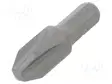 RUUVAUSKÄRKI - PHILLIPS - PH4 - 1/4" - KOK.PIT: 25MM - Ruuvauskärjet - BE861PH4 - 1