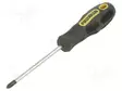 SCREWDRIVER: STANDARD - PHILLIPS - PH2 - BLADE LENGTH: 100MM - Ruuvimeisselit ja sarjat - PR22054 - 1