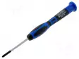 SCREWDRIVER: PRECISION - PH1 - BLADE LENGTH: 50MM - Ruuvimeisselit ja sarjat - GSD-164 - 1