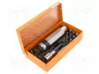 SCREWDRIVER: FOR IMPACT-SET - IMPACT - BAG - KIT: SCREWDRIVER BITS - Ruuvimeisselit ja sarjat - BE1295C14 - 2