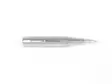 STANDARD CHISEL SOLDERING TIP - 1.6 mm (1/16") - Juotinkärjet - BITC204 - 1