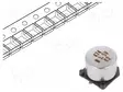 SUPERKONDENSAATTORI - SMD - 0,47F - 3,5VDC - -20÷80% - Ø10,5X8,5MM - Superkondensaattorit - FC0V474ZFTBR24 - 1
