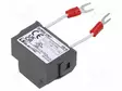 SURGE ARRESTER - Kontaktorit - lisätarvikkeet - US-4 - 1