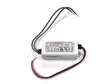 SWITCHING POWER SUPPLY - SINGLE OUTPUT - 8 W - 24 V - Teollisuushakkuriteholähteet - APV-8-24 - 1
