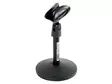 TABLE STAND FOR MICROPHONE - Mikrofonit ja -tarvikkeet - MICTS4 - 1