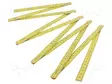 TAITTOMITTA - PIT: 2M - Vatupassit, vesivaa'at ja mitat - CK-T3514 - 2