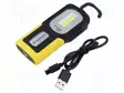 TASKULAMPPU: LED - 110LM - DURA TOOL - Taskulamput ja otsalamput - PWL0014 - 1