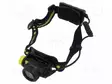 TASKULAMPPU: LED OTSAVALO - IP67 - VESITIIVIS - 500LM - DIODIEN LM: 1 - Taskulamput ja otsalamput - LEDLENSER-502194 - 1