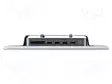 TEOLLISUUSTIETOKONE - 12VDC - TELINE,VESA 75 - ACP - 2GBRAM - 10,1" - Teollisuusverkot - ACP1104HTTA31014 - 7