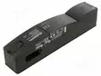 TURVAKYTKIN: LUKITSEVA - AZM 201 - IP67 - MUOVI - MUSTA - -25÷60°C - Standardinomaiset turvakytkimet - 103013484 - 1