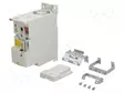 VEKTOR INVERTTERIT - 1,5KW - 3X400VAC - 3X380÷480VAC - SEINÄ-4,1A - Kolmivaiheiset vaihtosuuntaajat - ACS355-03E-04A1-4 - 1