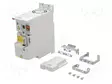 VEKTOR INVERTTERIT - 2,2KW - 3X400VAC - 3X380÷480VAC - SEINÄ-5,6A - Kolmivaiheiset vaihtosuuntaajat - ACS355-03E-05A6-4 - 1
