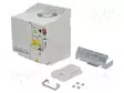 VEKTOR INVERTTERIT - 5,5KW - 3X400VAC - 3X380÷480VAC - SEINÄ-12,5A - Kolmivaiheiset vaihtosuuntaajat - ACS355-03E-12A5-4 - 1
