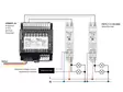 Velbus four channel dimming set - Taloautomaatio - VMBDIMSET4 - 2