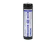 XTAR LITHIUM-ION AKKU 3.6 V - 3400 mAh - 18650 - Litiumparistot - ICR18650-34 - 1