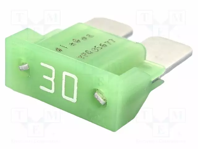 30A - 32VDC - AUTOSULAKE - 16,2MM - MAXI - Autosulakkeet - FMC30A4 - 1