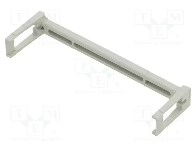 LISÄTARVIKKEET: KAAPELIKIINNIKE - PIN: 34 - Erikoisliittimet - 3-100103-4 - 1